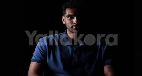 إيهاب أمين يحكي ليلا كورة عن موقف للعامري فاروق قبل سوبر السلة أمام الزمالك (فيديو)